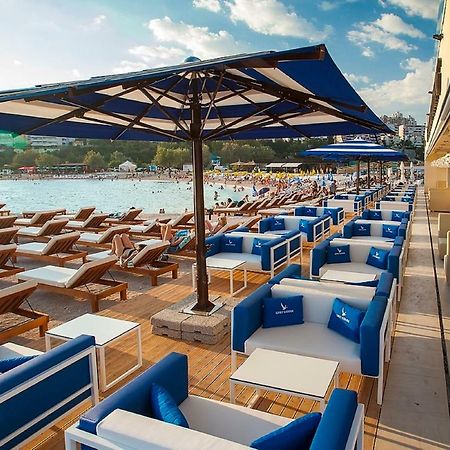 Luxury Rooms Bajamonti 스플리트 외부 사진
