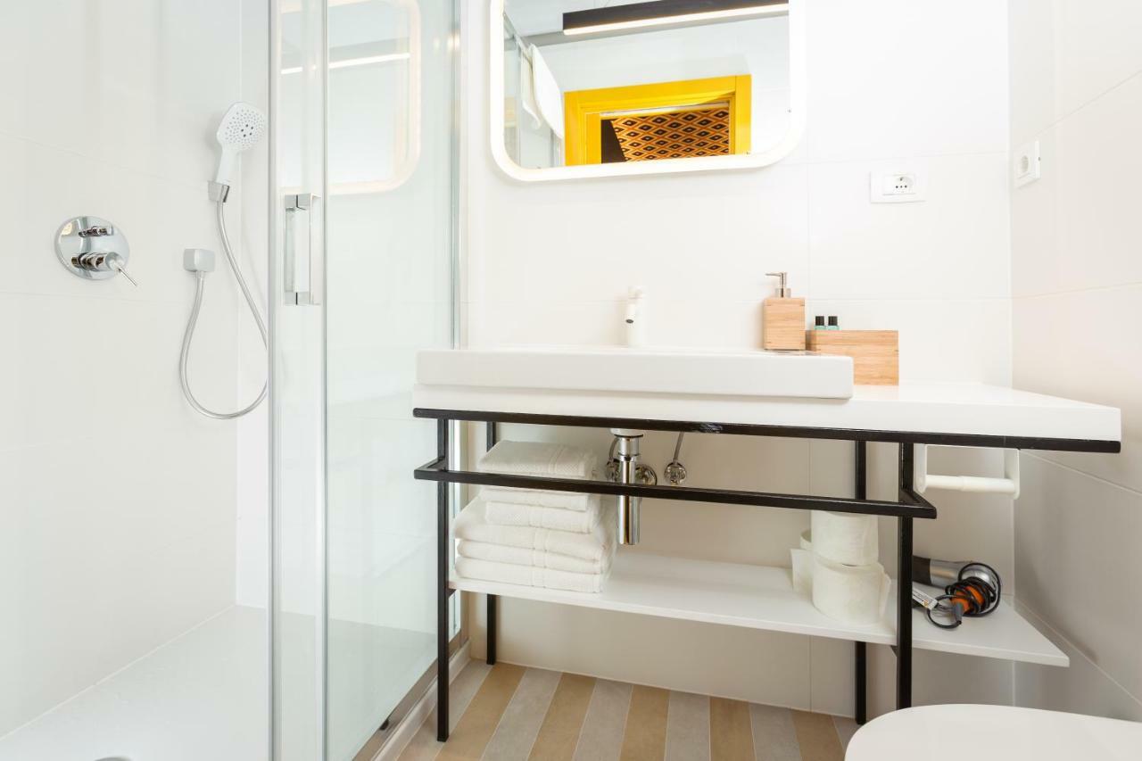 Luxury Rooms Bajamonti 스플리트 외부 사진