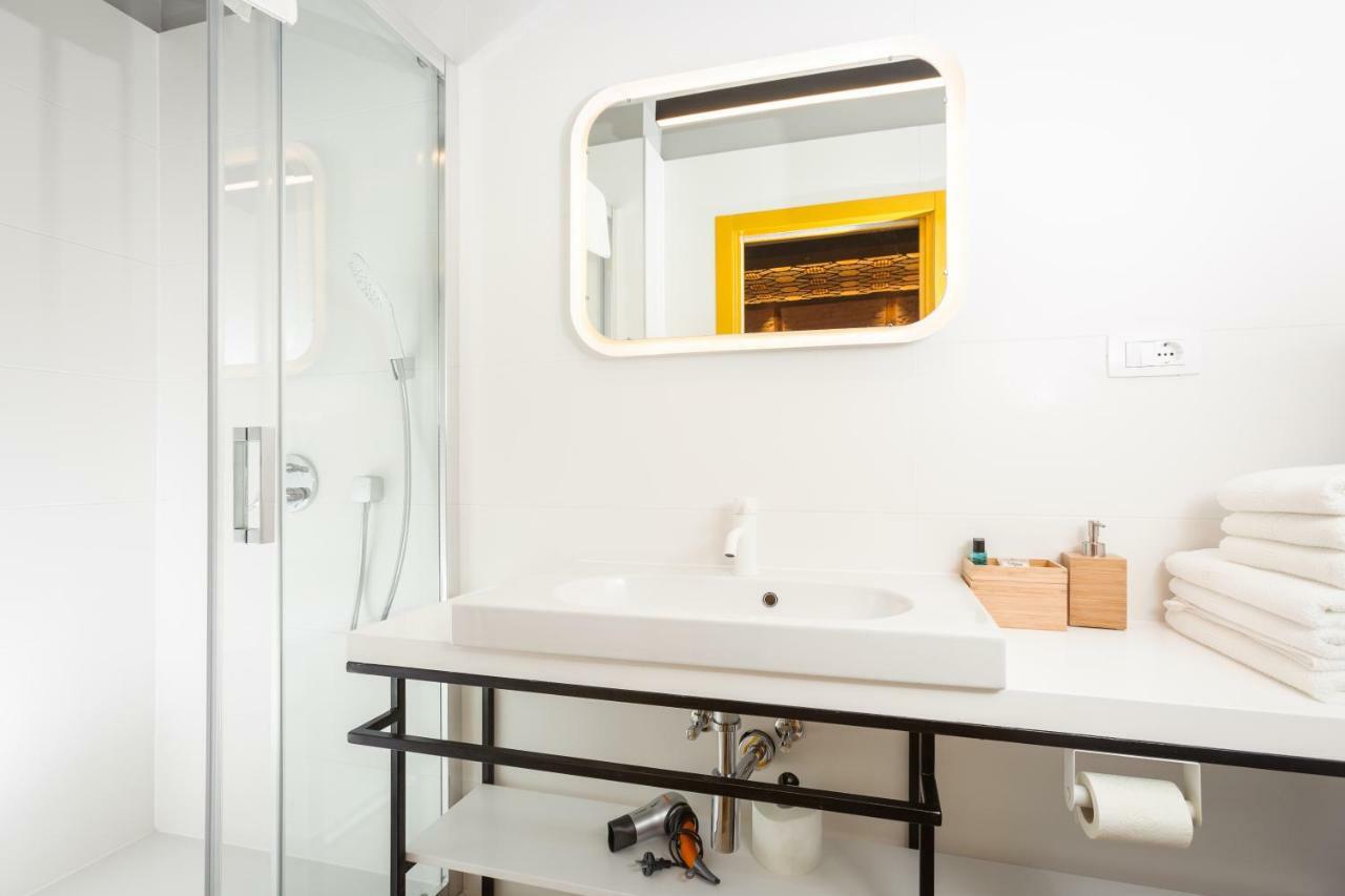 Luxury Rooms Bajamonti 스플리트 외부 사진