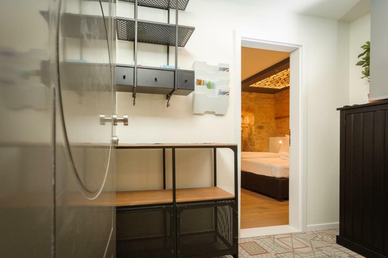 Luxury Rooms Bajamonti 스플리트 외부 사진