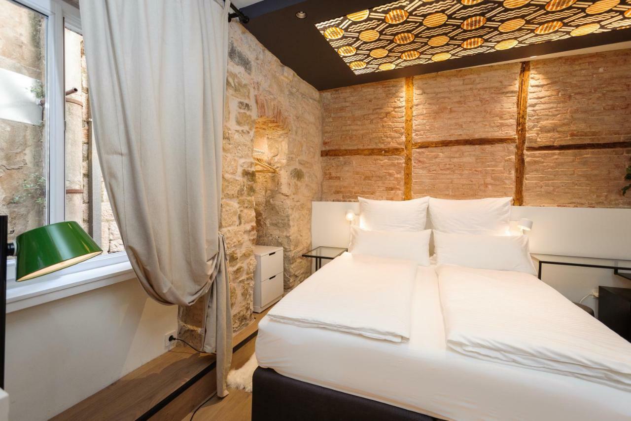 Luxury Rooms Bajamonti 스플리트 외부 사진